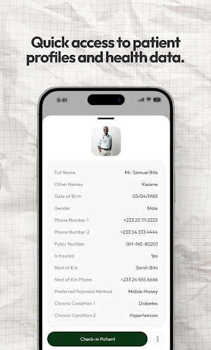 Dikoka Screenshot 2