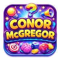 Conor McGregor Trivia Quiz