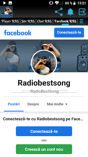 RadioBestSong Screenshot 3