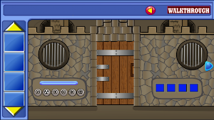 Release The Forest Officer Screenshot 0