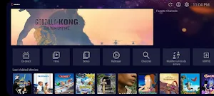 Sefar Player Screenshot 0