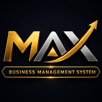 MAX Business Management System