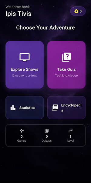 Ipis Tivis Screenshot 0