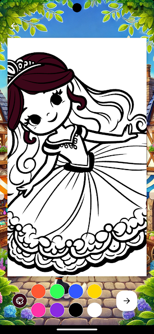 Chat Botté - Le Musical Screenshot 1