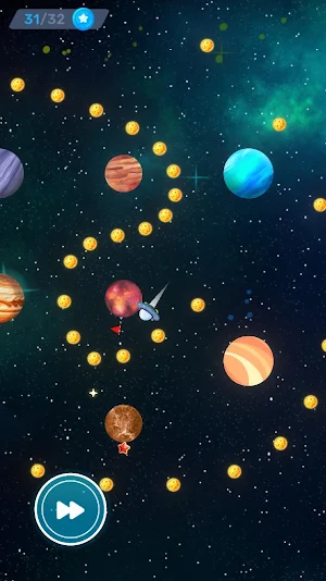 Planet Up Screenshot 2
