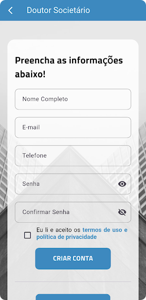 Doutor Societário Screenshot 2