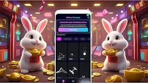 Charging Animation Screenshot 0