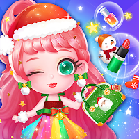 BoBo World: Princess Salon