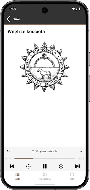Suchowola Turystycznie Screenshot 3