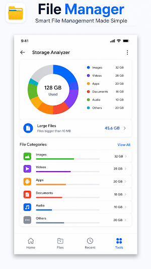 File Manager Screenshot 3