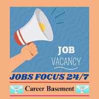 Jobs Focus 24/7