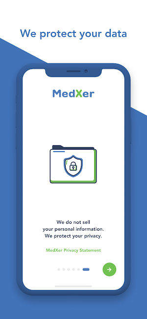 MedXer Screenshot 3