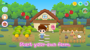 Planta Happiness Farm Screenshot 0