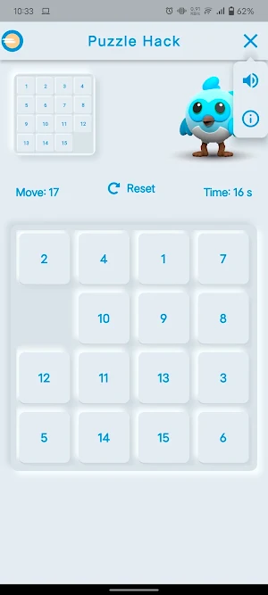 AAM Number Puzzle Screenshot 2
