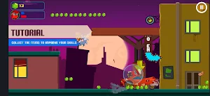 Zombies Cookies Apocalypse Screenshot 3