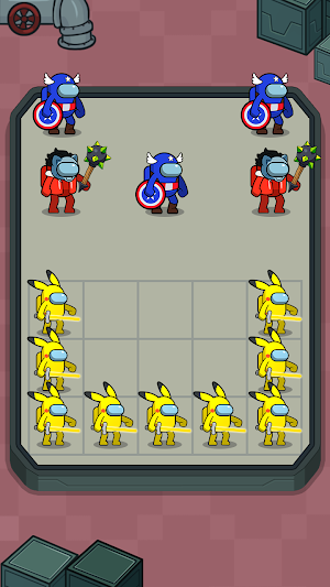 Merge Imposter Master Screenshot 0