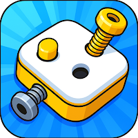 Screw Loose:Pin Rotate
