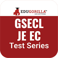 GSECL Vidyut Sahayak JE EC Moc