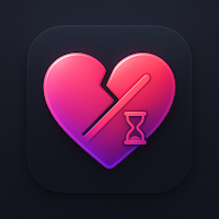NoContact: Tracker & Breakup