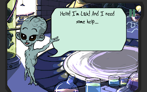 Limb Lobber Screenshot 1