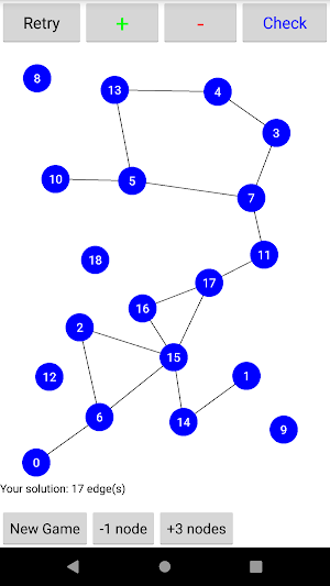 Network Games - Create Road Ne Screenshot 3