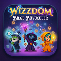 Wizzdom: Bilge Büyücüler