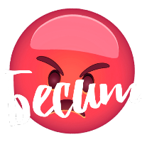 Бесит!