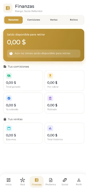 Club Perseo Screenshot 0