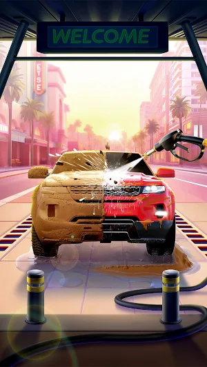 Screw Project Screenshot 2