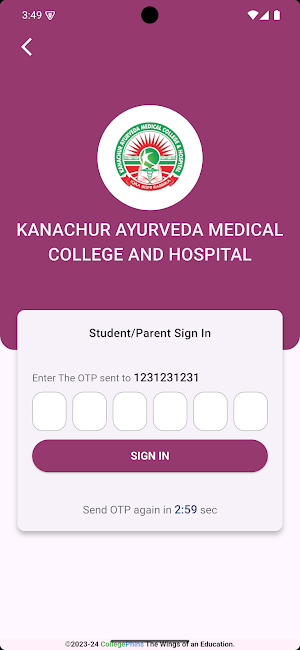 KANACHUR AYURVEDA Screenshot 2