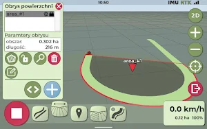 AgroNAV Screenshot 3