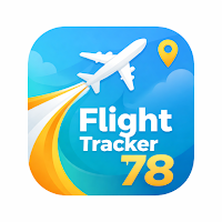 Flight tracker 78
