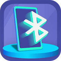 Bluetooth Pair: Finder Scanner