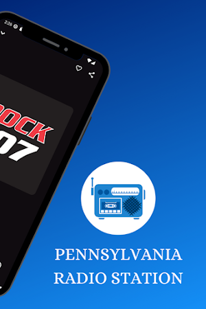 Pennsylvania Radio Online Screenshot 2