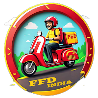 FFD:Fastest Food Delivery