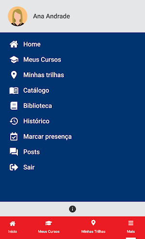 EAD Grupo Pereira Screenshot 1