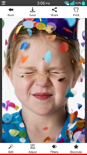 PicKit Sticker Screenshot 0