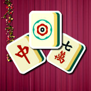 Mahjong Tiles Quest Screenshot 3
