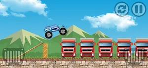 giant trucks Screenshot 0