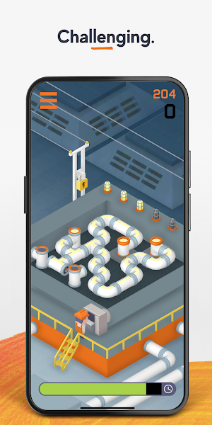 Mondi - HEADS UP! Screenshot 3