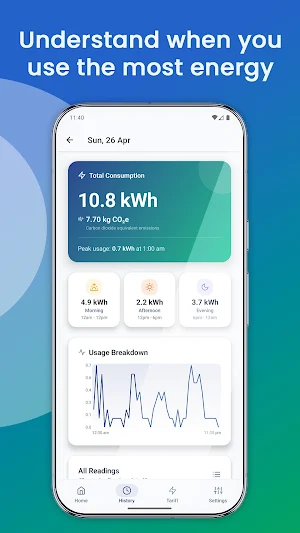 eXpertConnect™ Screenshot 2