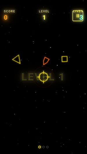 Fortune Orbit Screenshot 0