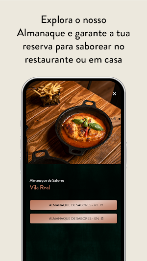 Forneria Screenshot 2
