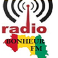 Radio  Bonheur FM Guinée