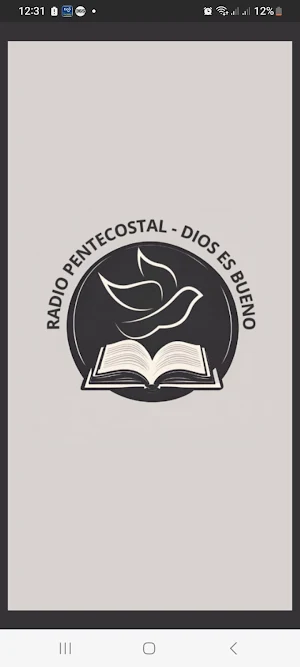 Radio Dios es Bueno Screenshot 1
