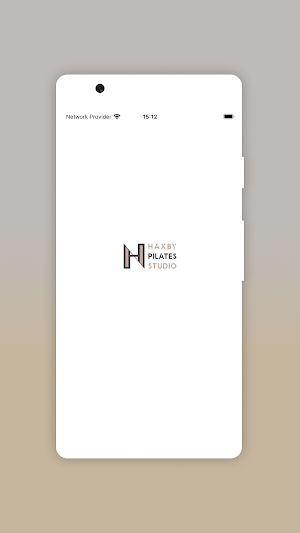 Haxby Pilates Studio Screenshot 0