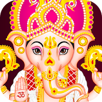 Lord Ganesha Virtual Temple
