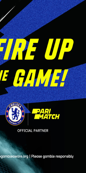 Parimatch Screenshot 2