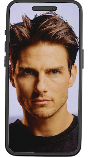 Tom Cruise Wallpapers Screenshot 2