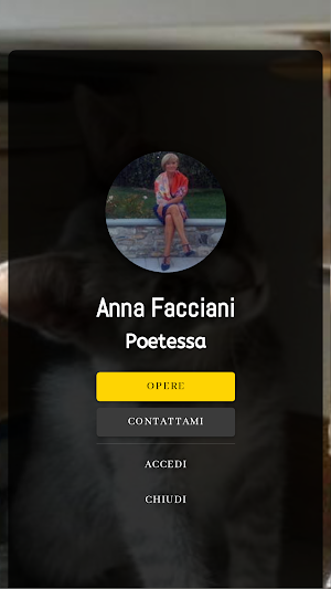 Anna Facciani Screenshot 1